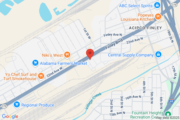 Kimerling Truck Parts & Equipment Co