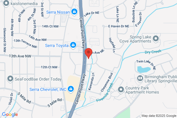 Beaver Creek Motors