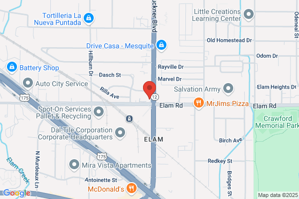 Buckner Auto Sales