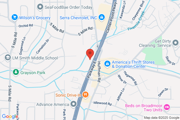 Hull Dobbs Ford Birmingham