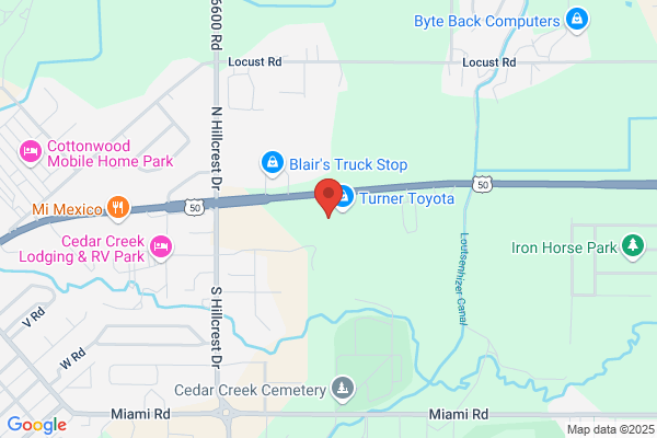 Turner Automotive Inc