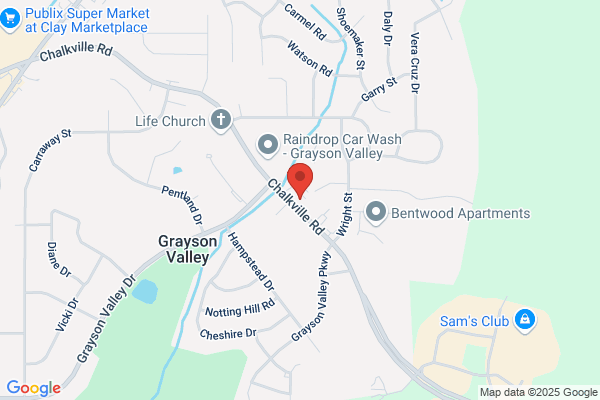 Grayson Valley Pet Clinic
