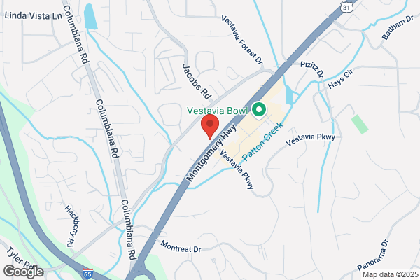 Vestridge Animal Clinic