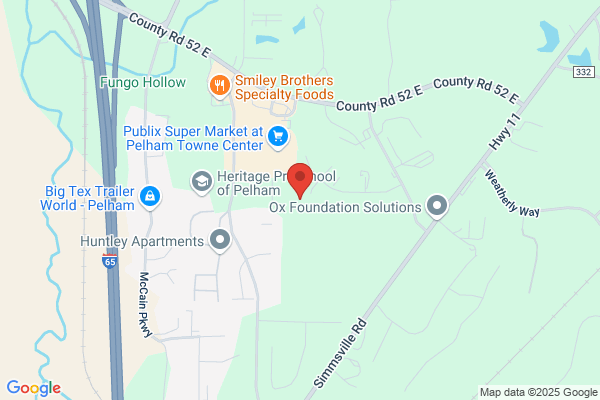 Same Day Dumpster Rental Birmingham