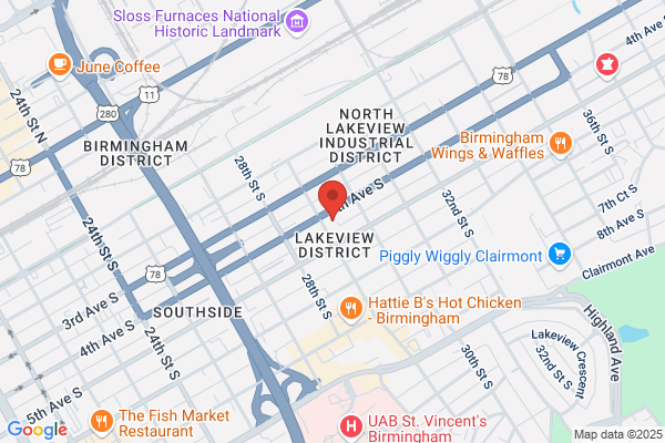 HOTWORX - Birmingham, AL