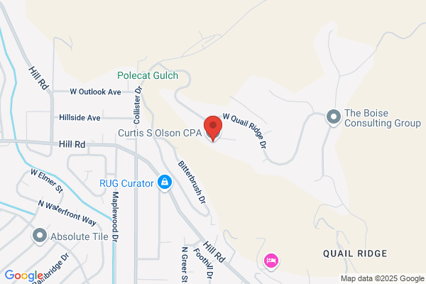 Olson Curtis CPA