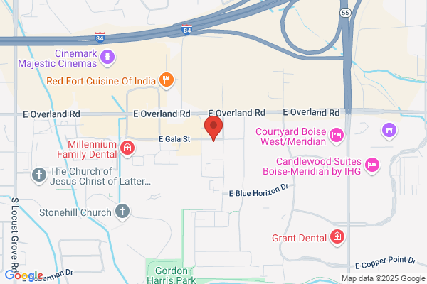 Western Idaho Employee Services