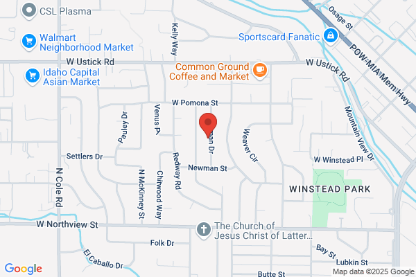 Radiant Earth Acupuncture Boise