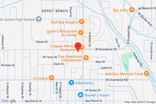 Acupuncture Center Of Boise