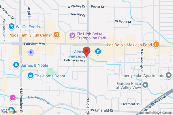 Treasure Valley Acupuncture