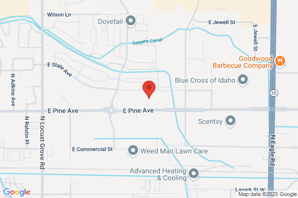 Northpoint Idaho