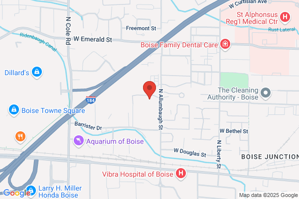 Ascent Behavioral Health