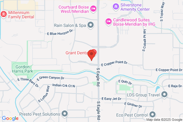 Center For Behavioral Health Idaho