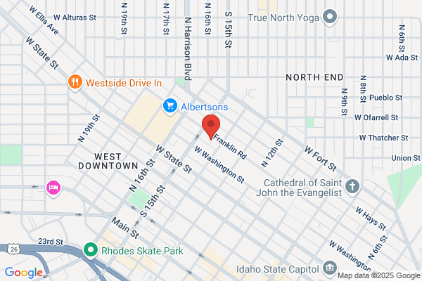 Center for Change