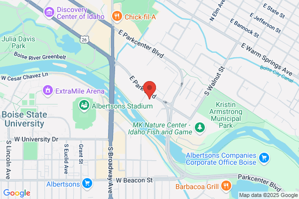Townsquare Media Boise