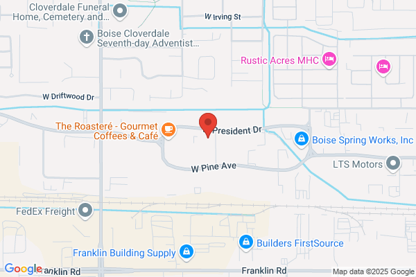Northwest Pump