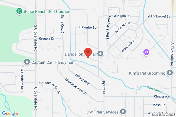 Amp Tree Works LLC