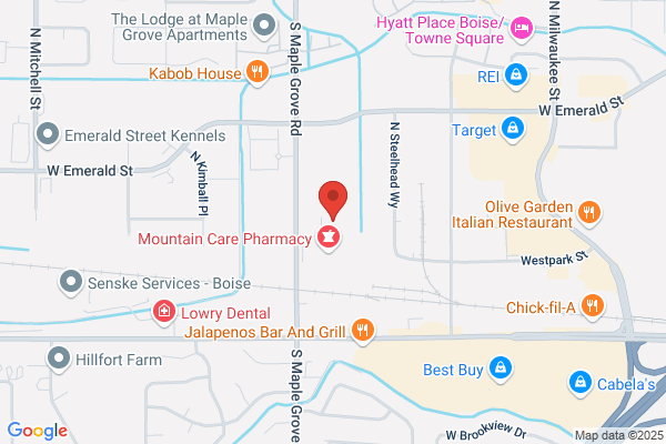 Refrigeration Supplies Distributor
