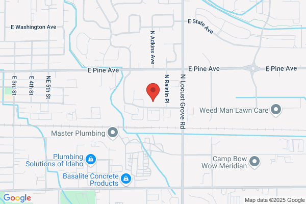 Idaho Heating & Air