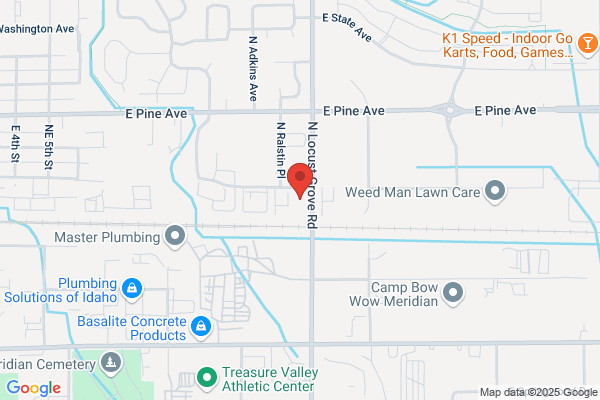 Ultimate Heating & Air, Inc
