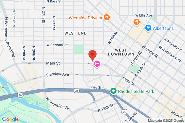 Northwest Heating & Air Conditioning Inc