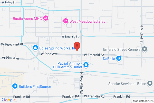 Access Heating & Air Conditioning