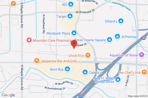 Ashley Heating, Air & Water Systems