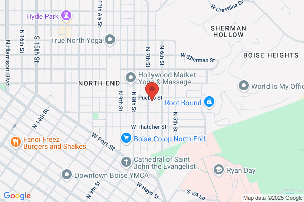 Boise Heating and Air Pros