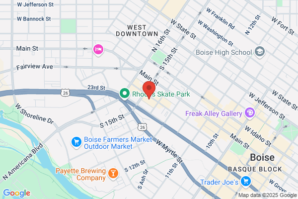Liquor Stores-State