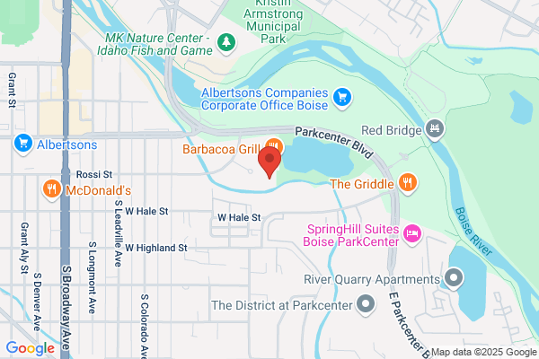 Integrative Medicine of Idaho