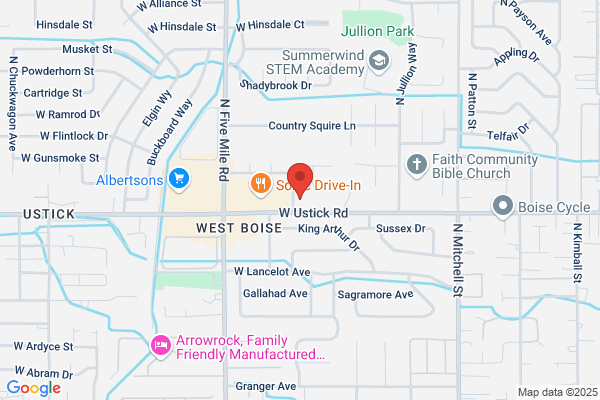 Summit Chiropractic