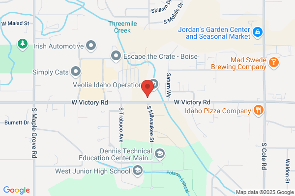 Ada Animal Hospital