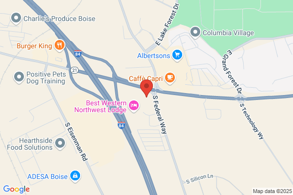 All Valley Pet Clinic