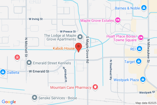 All Valley Pet Clinic
