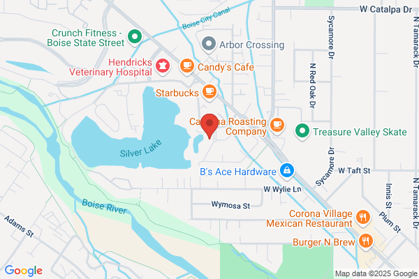 Edgewater Boise