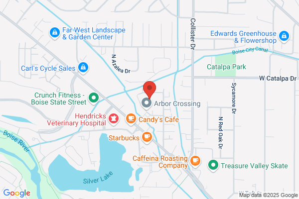 Arbor Crossings Apartments