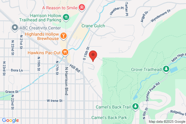 Camelsback Apartments