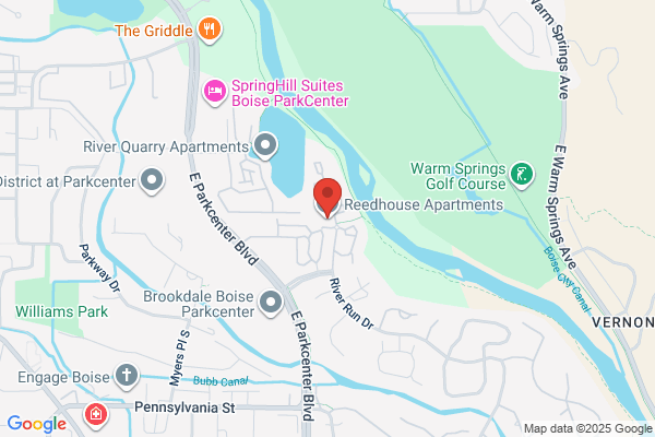 Cottonwoods Apartments
