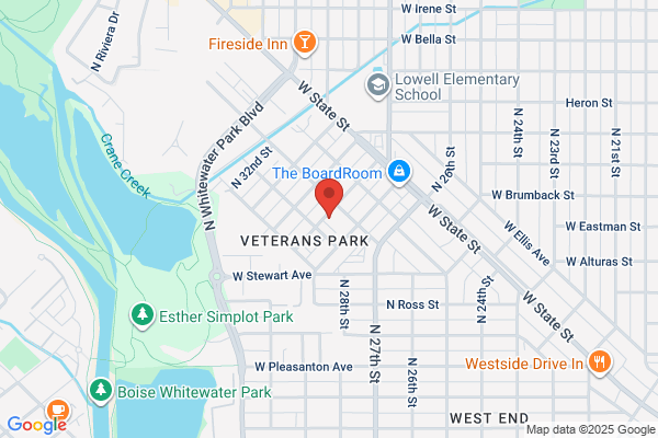 Davis Park Apartments