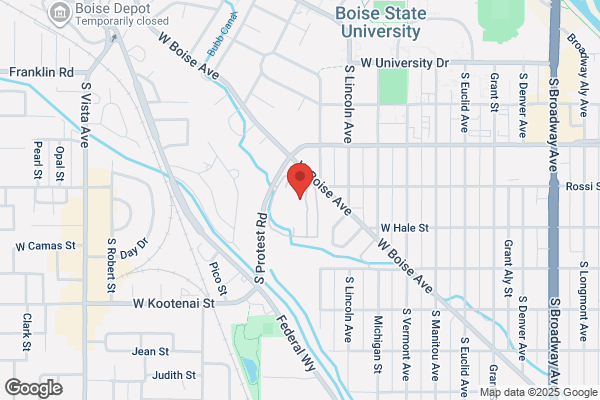 Eagle Pointe Apartments