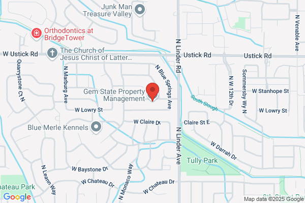 GEM Property Management