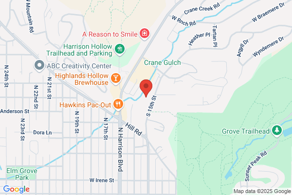 Hillcreek Apartments