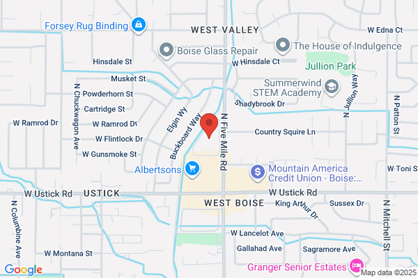 Northwest Pointe Apartments