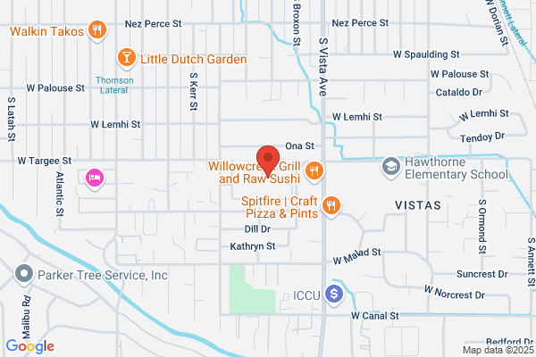 Oak Lawn Apartments
