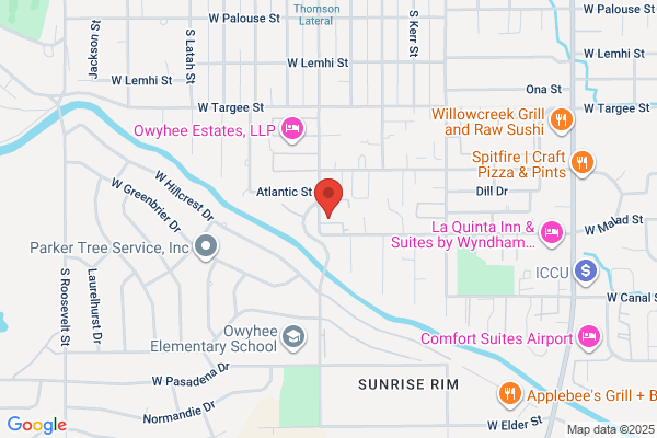 Owyhee Place Apartments