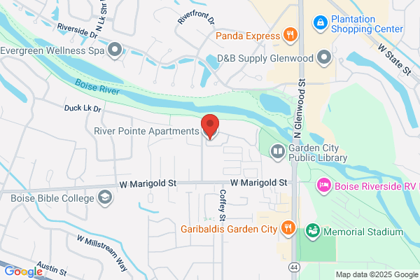River Pointe Apartments