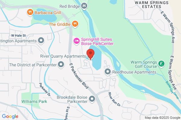 River Quarry Apartments