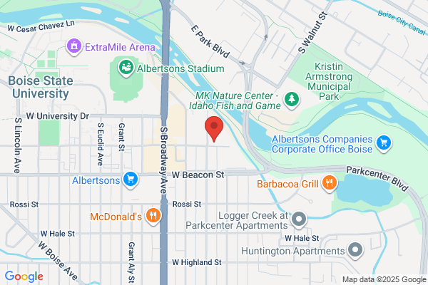 Riverview Homes