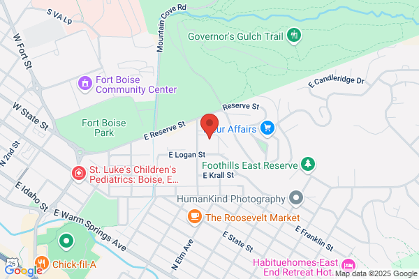 Shaw Mountain Heights Apartments