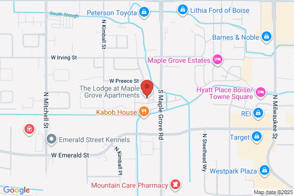 Stoneridge Apartments